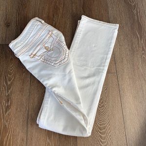 True religion straight world tour